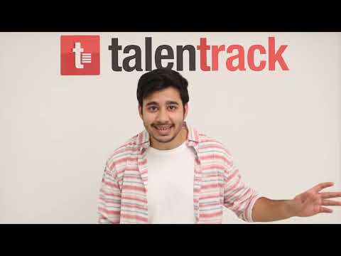 Vedanshu Sharma Audition as Alok