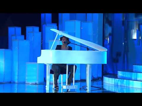 Natia Dumbadze - Alicia Keys New York (Cover)