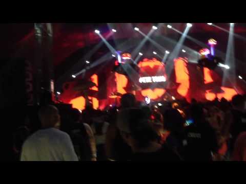 Pete Tong TomorrowWorld 2013 All Gone Pete Tong VIP
