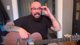 Video thumbnail for Martin 0-X1E Demo by Lucky Uke
