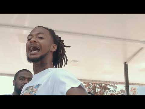 GlockboyLA - Slide (Official Video) Shot By: @NoRatchetss