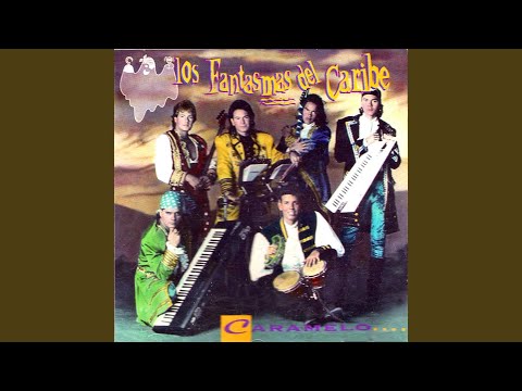 Por Una Lagrima - Los Fantasmas Del Caribe