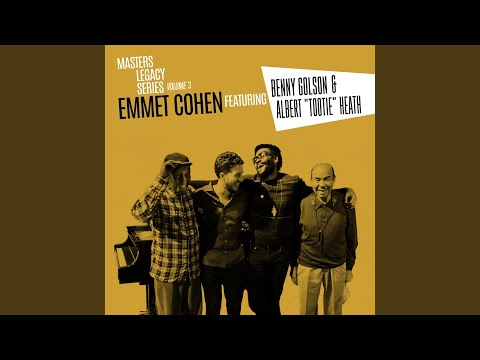 Lady Bird (feat. Benny Golson & Albert "Tootie" Heath)