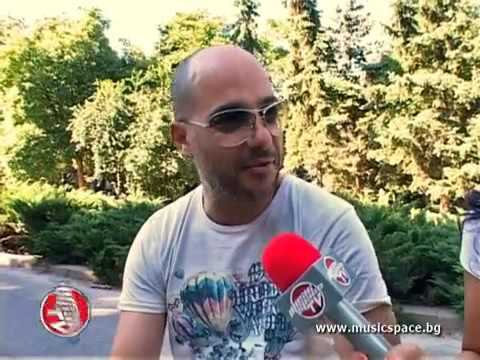Музикалната кариера на DJ Станчо