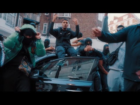 JJ Esko - The Truth (Official Music Video)