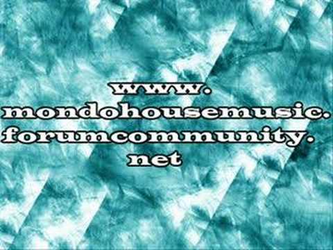 Retox (wendel kos remix) - JF Feat Smokecream