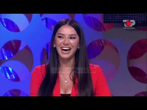 Dukesh si Bora Zemani dhe Elvana Gjata, ja çfarë thotë Efi - Përputhen, 17 Nëntor 2021