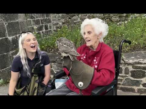 Right at Home Bexley and Dartford video.