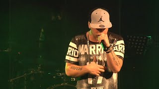 Shoek - IO POSSO &amp; INFASTIDISCO [Live a Lugano-Svizzera]