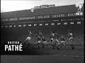 Everton 1 Manchester U. 0 (1966)