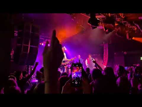 The skints - London The Garage - 27/11/25 - This Town Live.