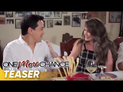 One More Chance (2007) Teaser Trailer