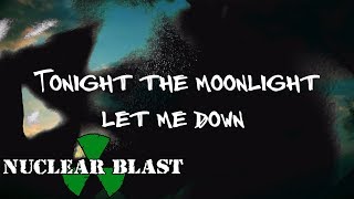 Video thumbnail of "BLACK STAR RIDERS - 'Tonight The Moonlight Let Me Down' (OFFICIAL VIDEO)"