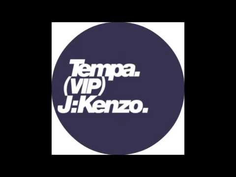 J Kenzo - Ricochet (VIP)