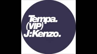 J Kenzo - Ricochet (VIP)