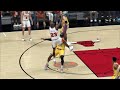 NBA 2K26 Michael Jordan Plays In Today S NBA