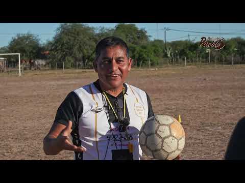 Uniendo Pueblos | 2º capítulo – Conocemos la ciudad de Bandera Bajada - Parte 1