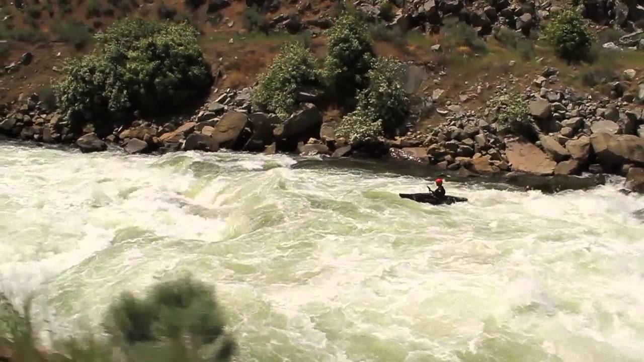 2012 Pilot Collective Adventure Reel