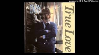 Don Williams - Back In My Younger Days