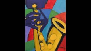 June 4, 1940 recording "Wild Man Blues", Sidney Bechet