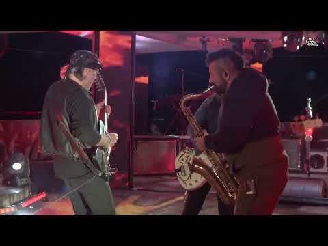 La Renga - Cuándo vendrán - Autódromo de Buenos Aires, 19 de Junio de 2021 (En Vivo)