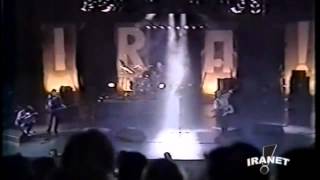 IRA! - NÚCLEO BASE - 1987