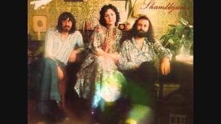 Parchment - Don&#39;t Let The Morning Come