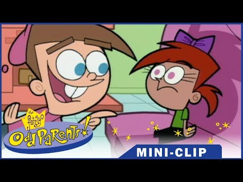 The Fairly Odd Parents | Timmy's Revenge