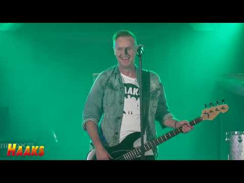 Haaks Livestream #133 Olstorps Festplats