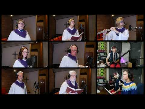 On This Day Earth Shall Ring (Personent hodie)