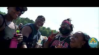 Urban Camp Weekend Summer 2022 w/ Bacardi