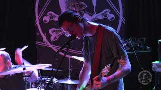 CLOAKROOM live at Saint VItus Bar, Jan. 8th, 2016 (FULL SET)