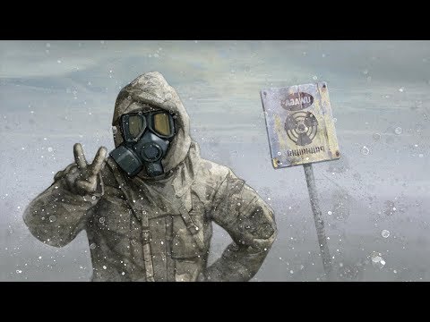 How to Create a Nuclear Winter in Fallout 4