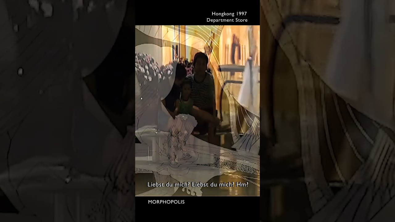 MAMA TALK (Enhanced 4K)