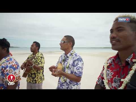 Joseph Toa - Marupua Toku Kainga