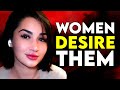 Women Love These Masculine Qualities In Sigma Males