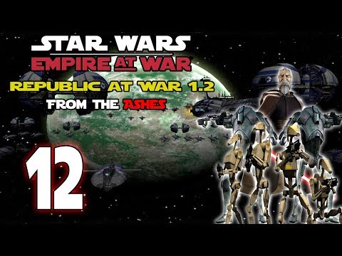 [12] Republic at War 1.2 (CIS) - Hard - I found them!
