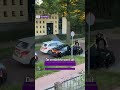 Spectaculaire ACHTERVOLGING met POLITIE in Wageningen? | #Shorts