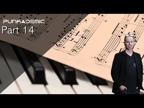 Music Theory Comprehensive, Part 14: The Fugue and Invention