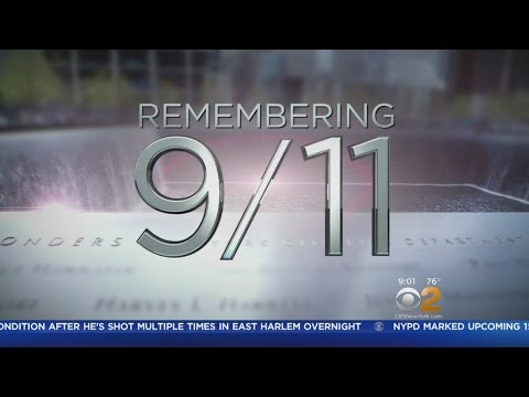 Remembering 9/11