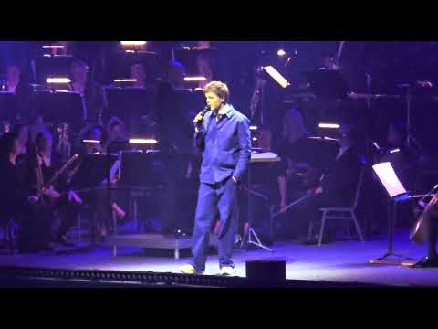 Lex Uiting - Nao 't Zuuje (Ziggo Dome, Amsterdam, 25.01.2026)