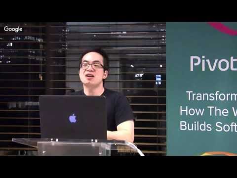 Gorgonia, A library that helps facilitate machine learning in Go - Sydney Go Meetup, September 2016