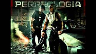 Yo Se Que Quieres   Alexis  Fido Ft Nova  Jory Perreologia NEW  Reggaeton 2011