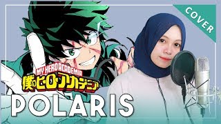 Download lagu 【Rainych】 Boku no Hero Academia 『POLARIS』 Blue Encount (cover) mp3 Download lagu 【Rainych】 Boku no Hero Academia 『POLARIS』 Blue Encount (cover) mp3