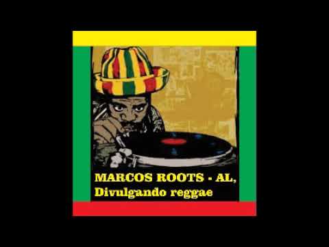 Thumbnail for Lloyd Charmers - I just called to say i love you  / Marcos Roots - AL by Lloyd Charmers