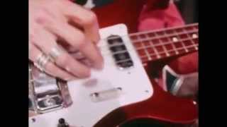 Pink Floyd - It Would Be So Nice (Promo) - 1968