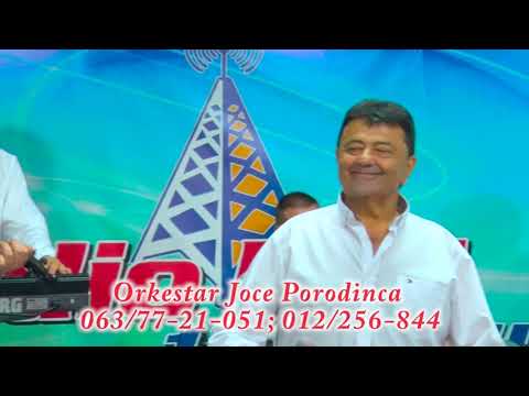 Orkestar Joce Porodinca i Dragan Todorovic - Sestra mi se udaje