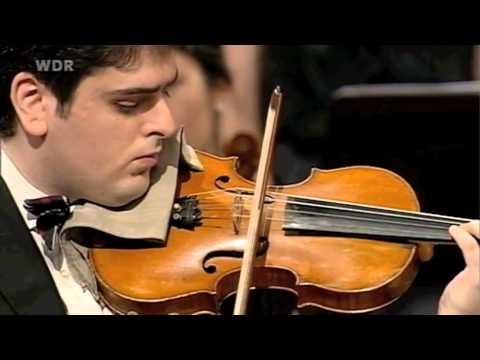 Michael Barenboim