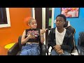 NETTE PUT JAY IN THE HOT SEAT SPICY