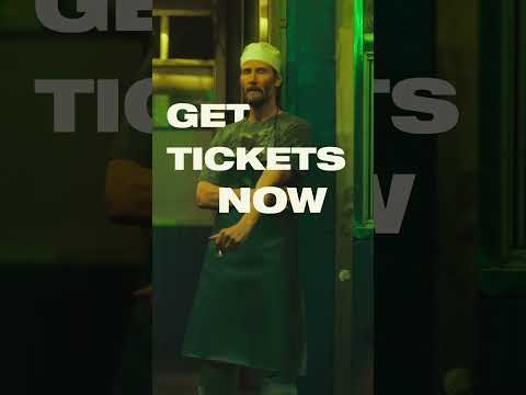 here’s a tip: tickets for Good Fortune are on sale NOW!